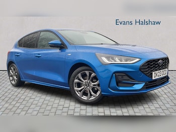 Used Ford Focus 2023 for sale - 77429204: Photo