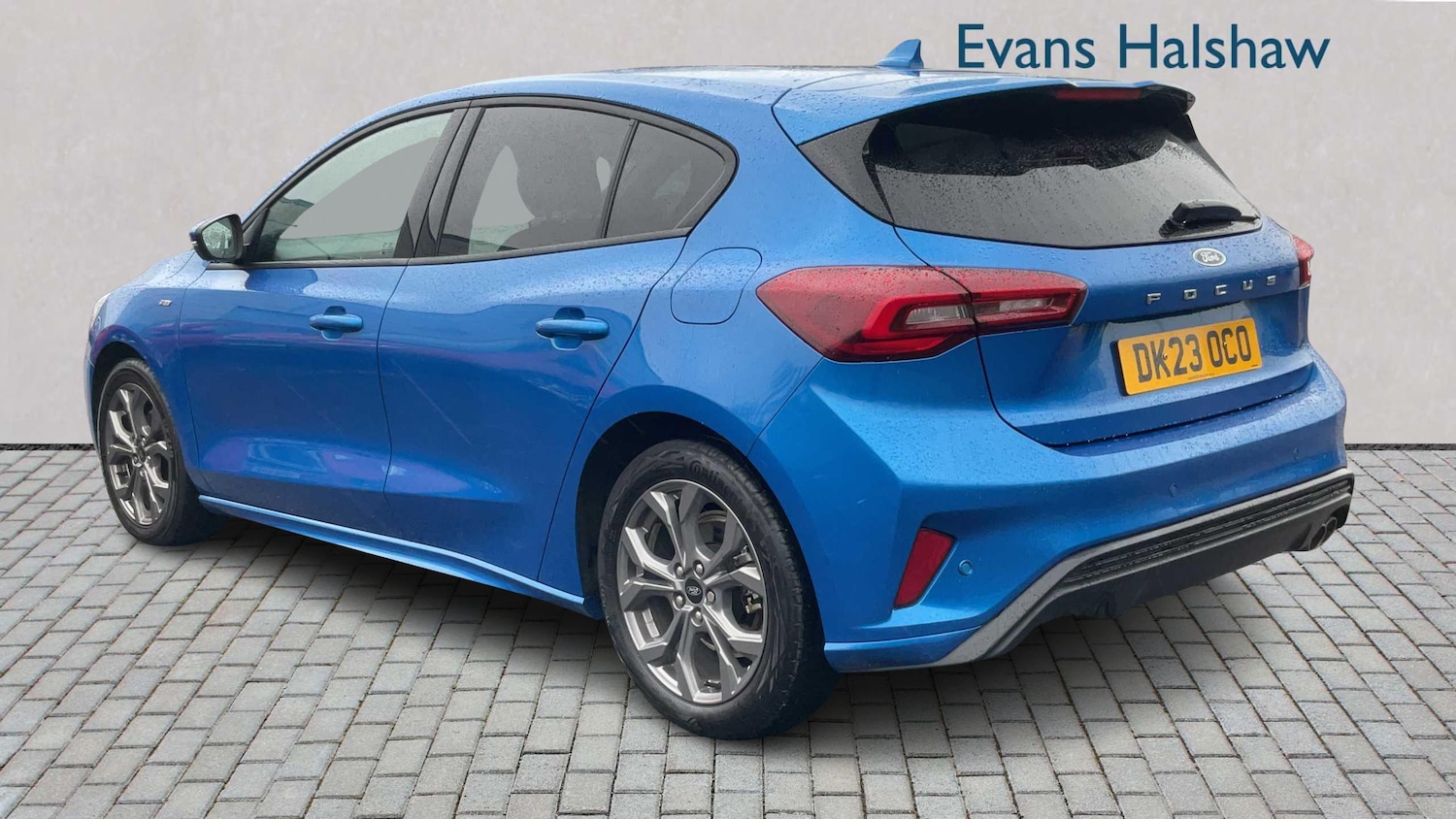 Used Ford Focus 2023 for sale - 77429204: Photo 2