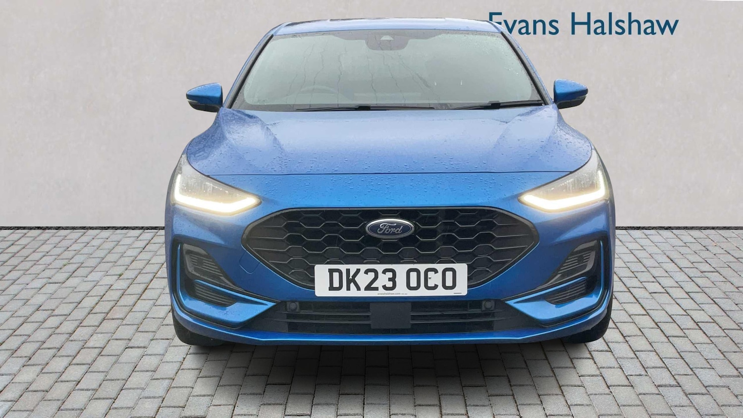 Used Ford Focus 2023 for sale - 77429204: Photo 4