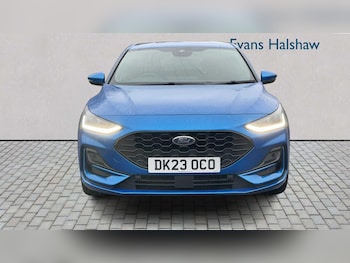 Used Ford Focus 2023 for sale - 77429204: Photo