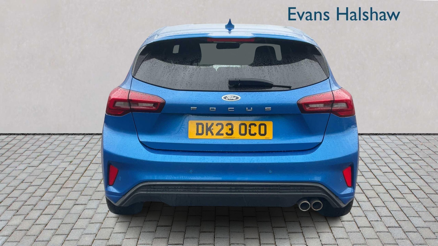 Used Ford Focus 2023 for sale - 77429204: Photo 5