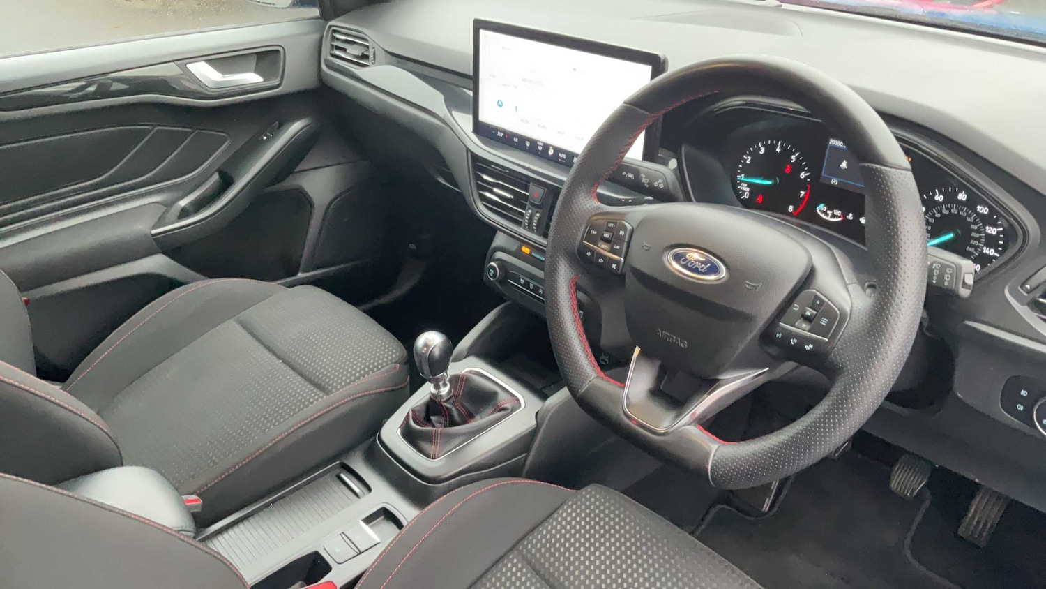 Used Ford Focus 2023 for sale - 77429204: Photo 8