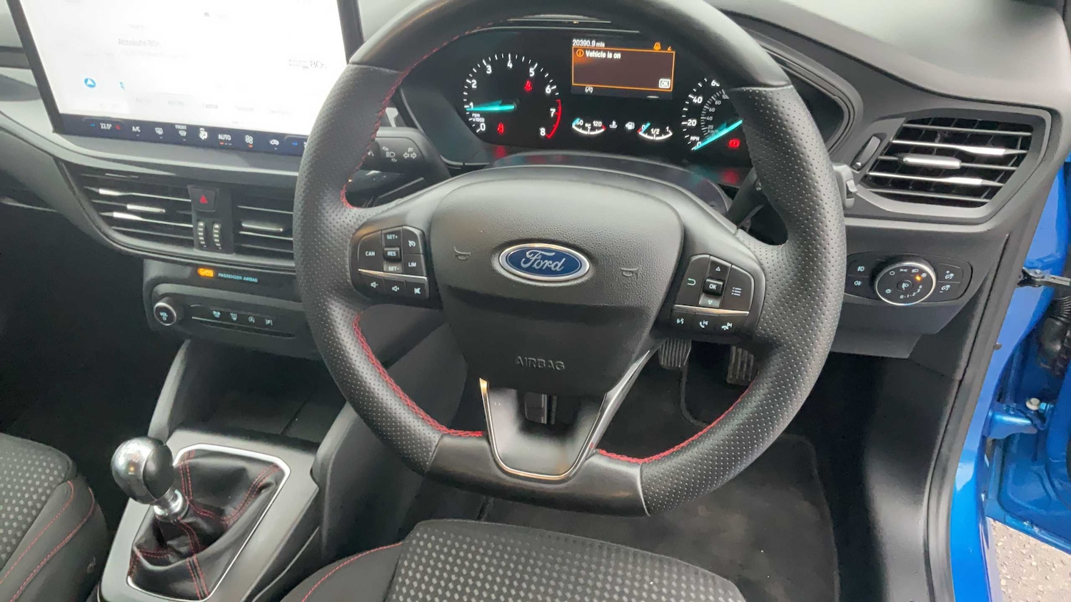 Used Ford Focus 2023 for sale - 77429204: Photo 9