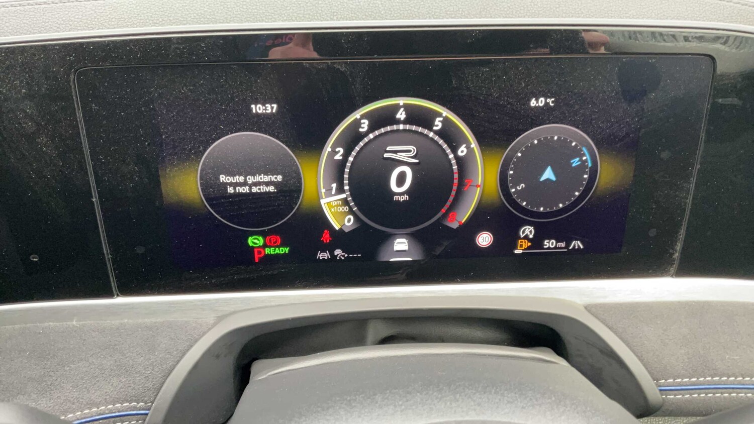 Used Volkswagen Passat 2024 for sale - 77257221: Photo 10