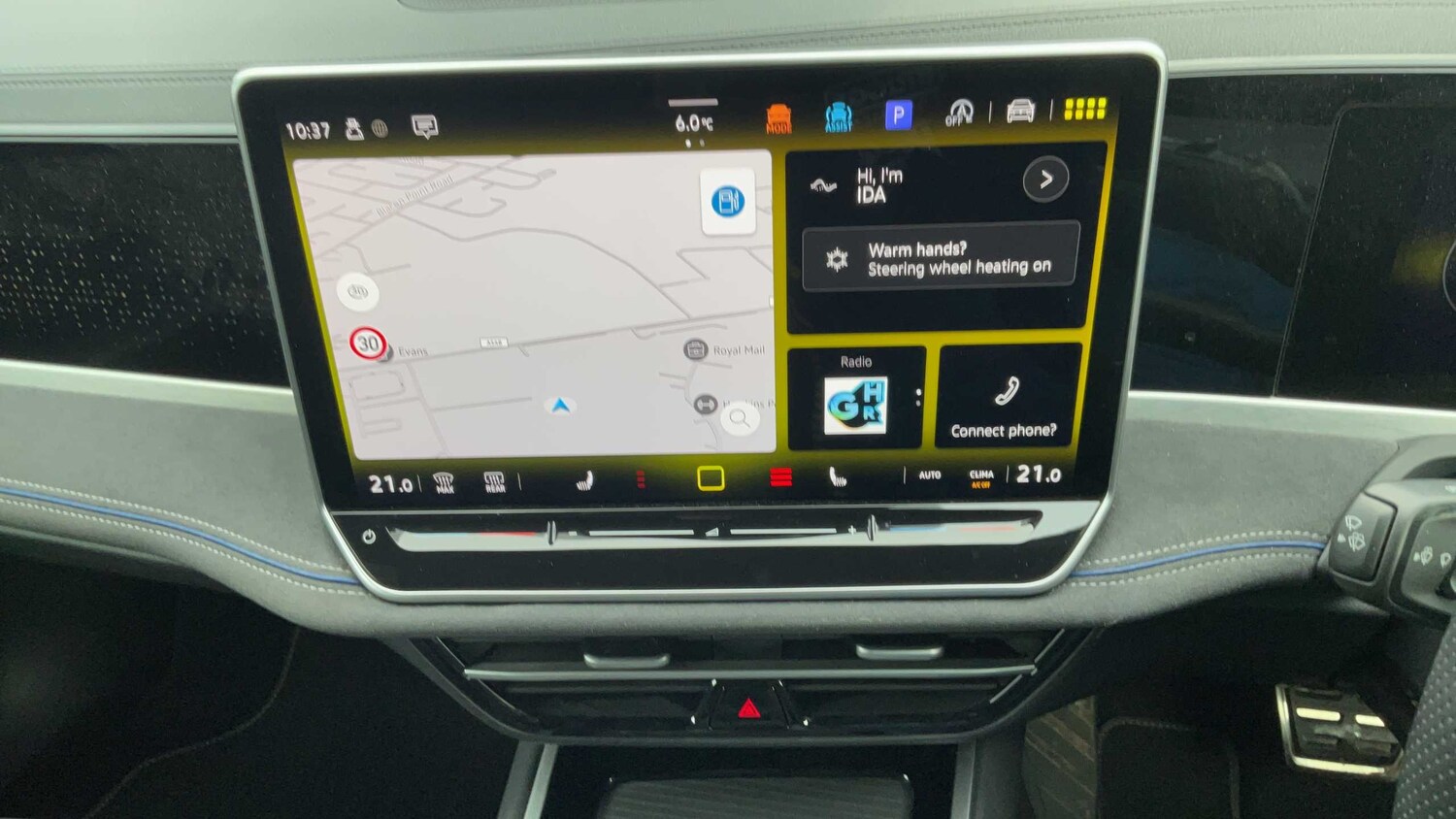 Used Volkswagen Passat 2024 for sale - 77257221: Photo 11