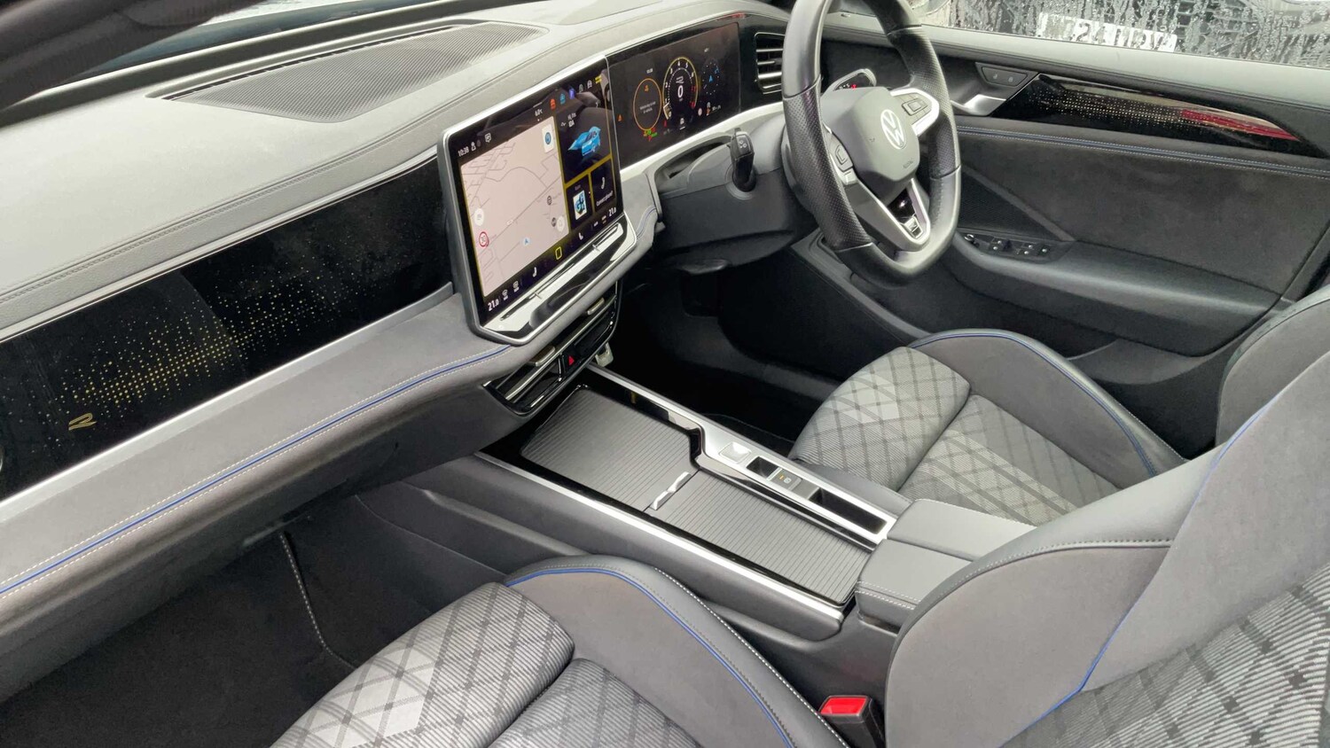 Used Volkswagen Passat 2024 for sale - 77257221: Photo 13