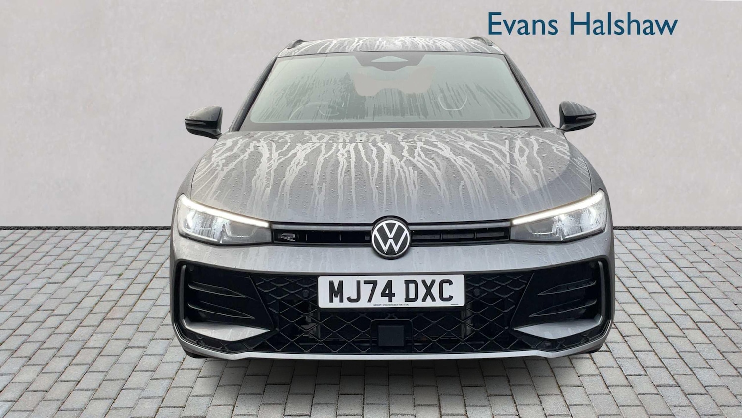 Used Volkswagen Passat 2024 for sale - 77257221: Photo 4