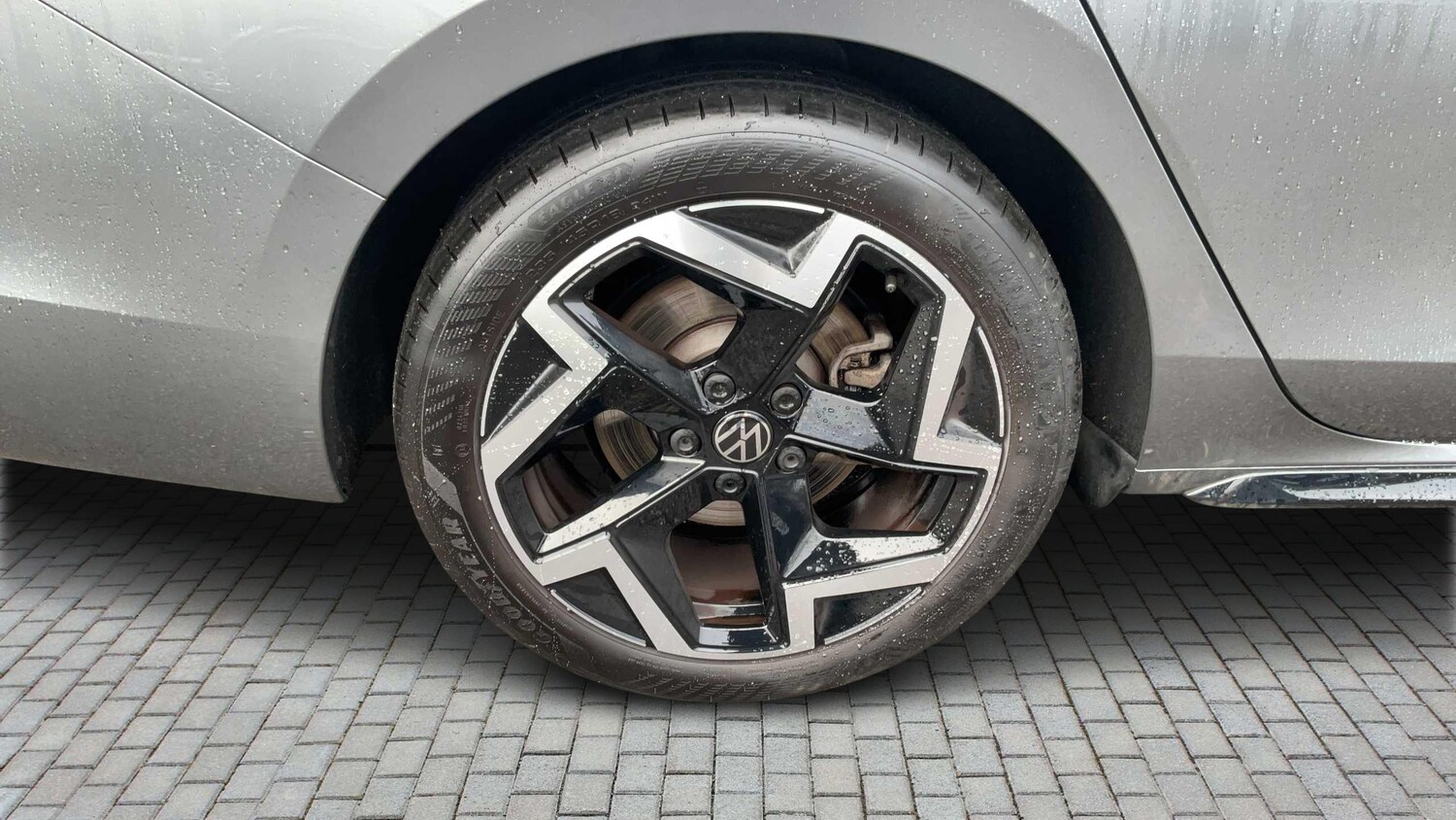 Used Volkswagen Passat 2024 for sale - 77257221: Photo 6