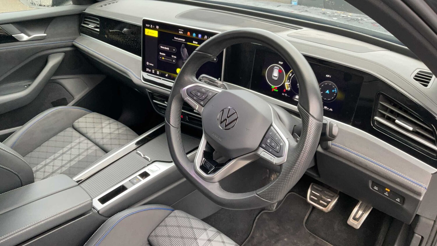 Used Volkswagen Passat 2024 for sale - 77257221: Photo 8