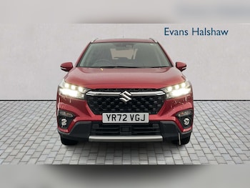 Used Suzuki SX4 S-Cross 2022 for sale - 77389885: Photo