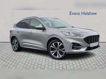 Used Ford Kuga 2023 for sale - 79745702: Photo