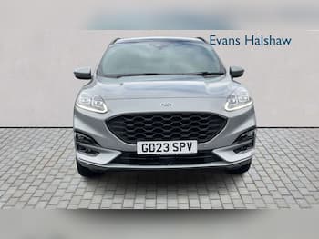 Used Ford Kuga 2023 for sale - 79745702: Photo