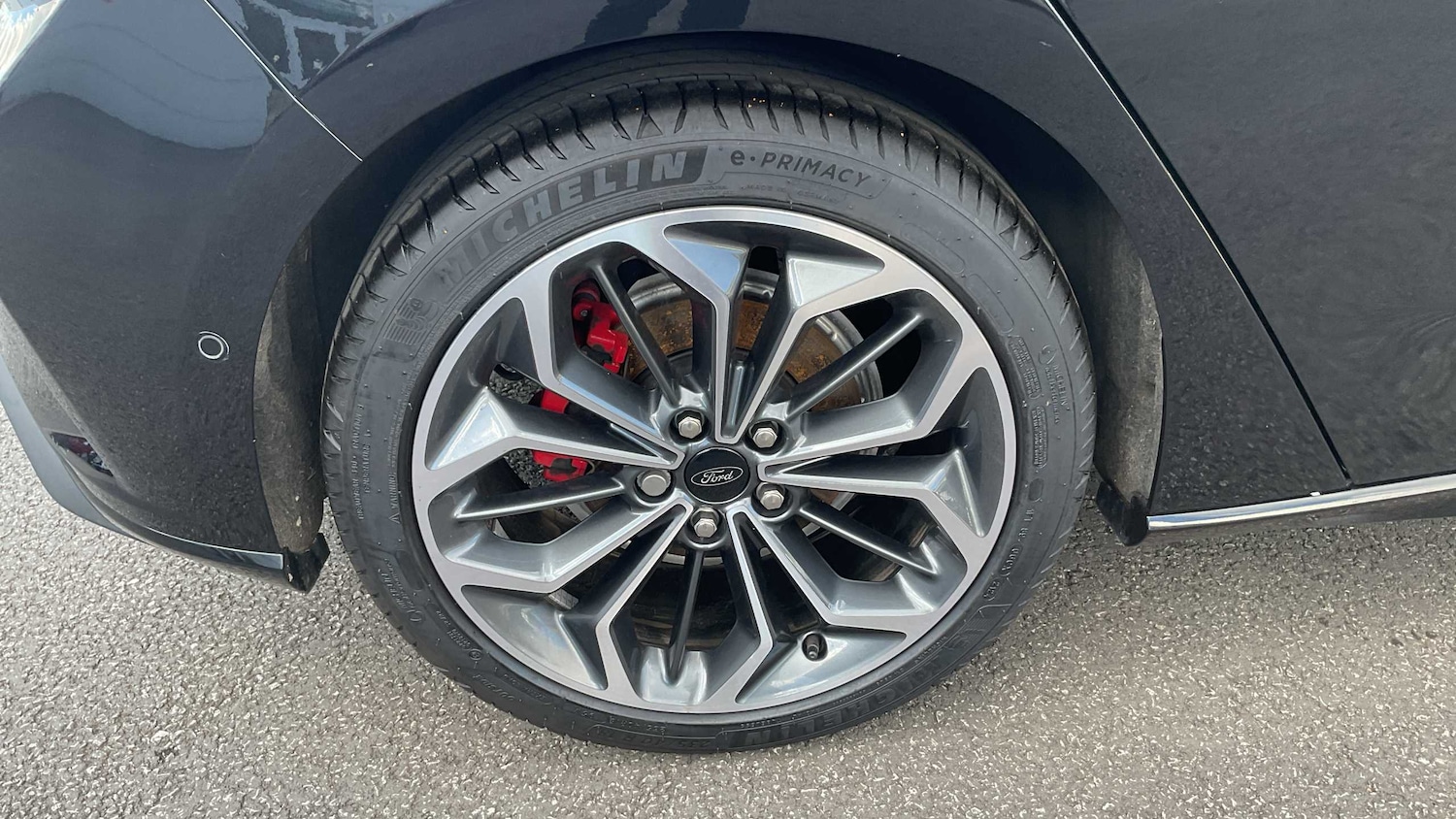 Used Ford Focus 2024 for sale - 76075516: Photo 10