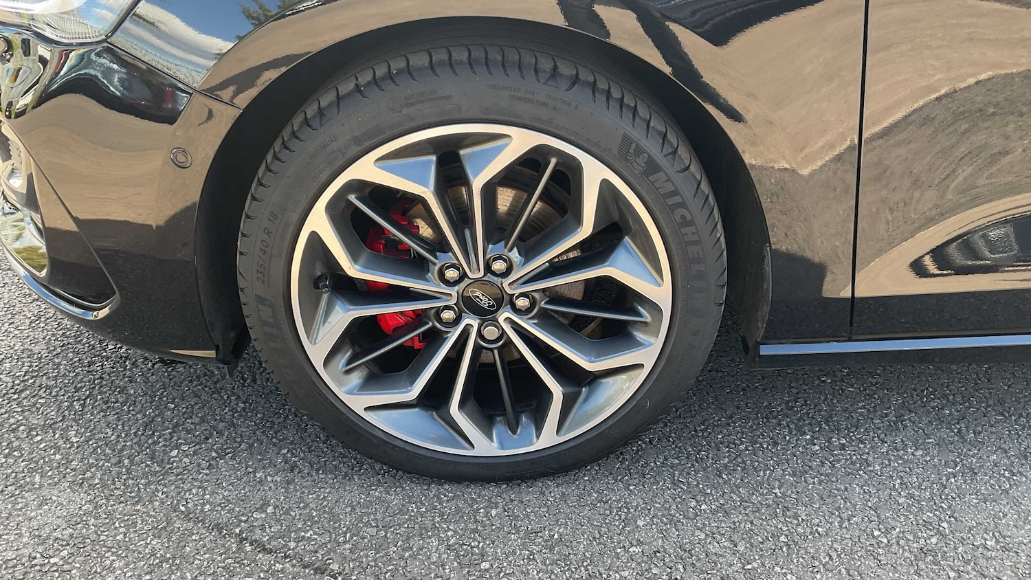 Used Ford Focus 2024 for sale - 76075516: Photo 12