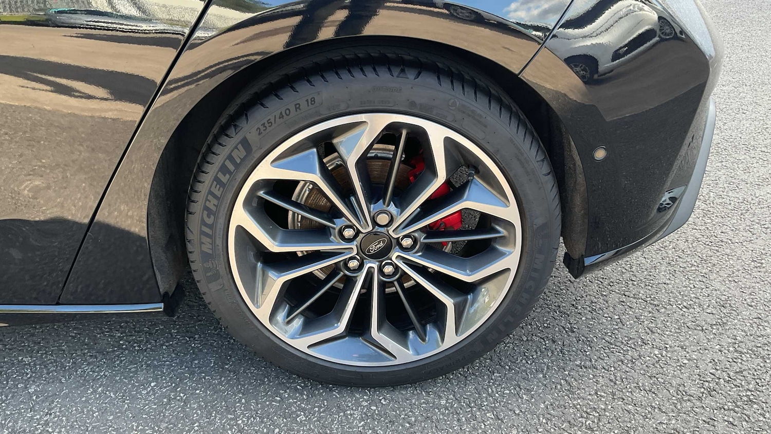 Used Ford Focus 2024 for sale - 76075516: Photo 13