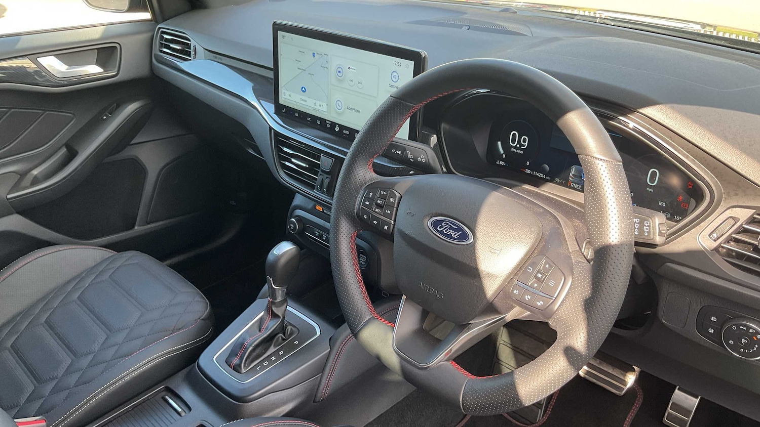 Used Ford Focus 2024 for sale - 76075516: Photo 15