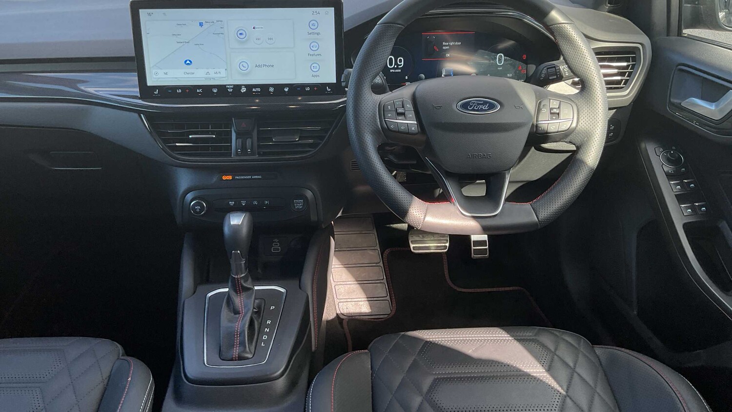 Used Ford Focus 2024 for sale - 76075516: Photo 17