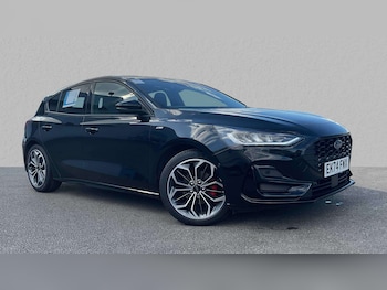 Ford - Focus