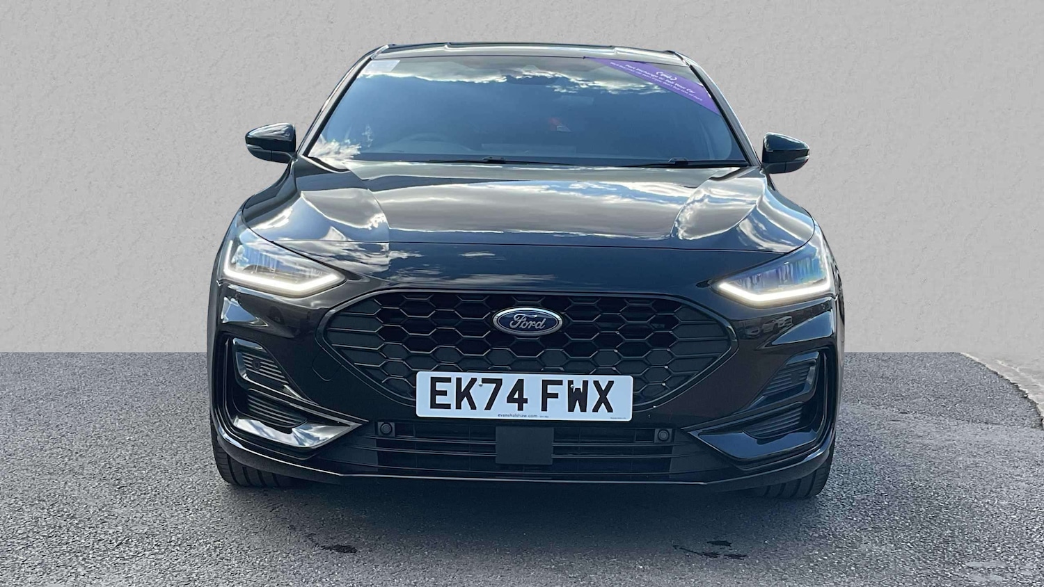 Used Ford Focus 2024 for sale - 76075516: Photo 2