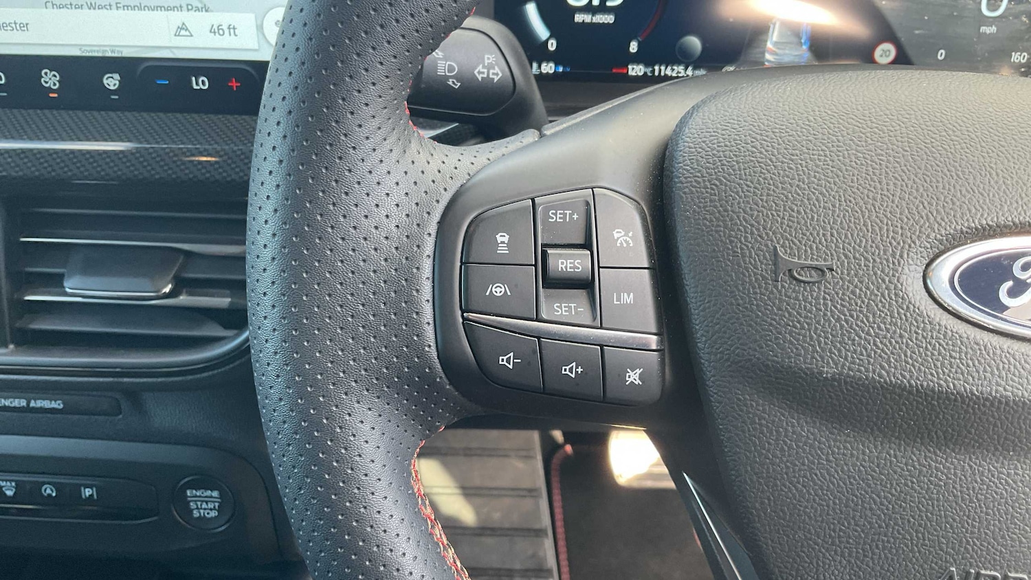 Used Ford Focus 2024 for sale - 76075516: Photo 26