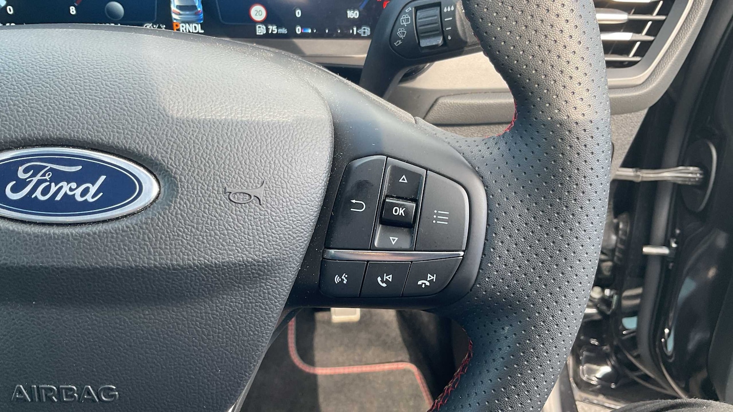 Used Ford Focus 2024 for sale - 76075516: Photo 27