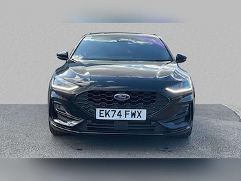 Used Ford Focus 2024 for sale - 76075516: Photo 2