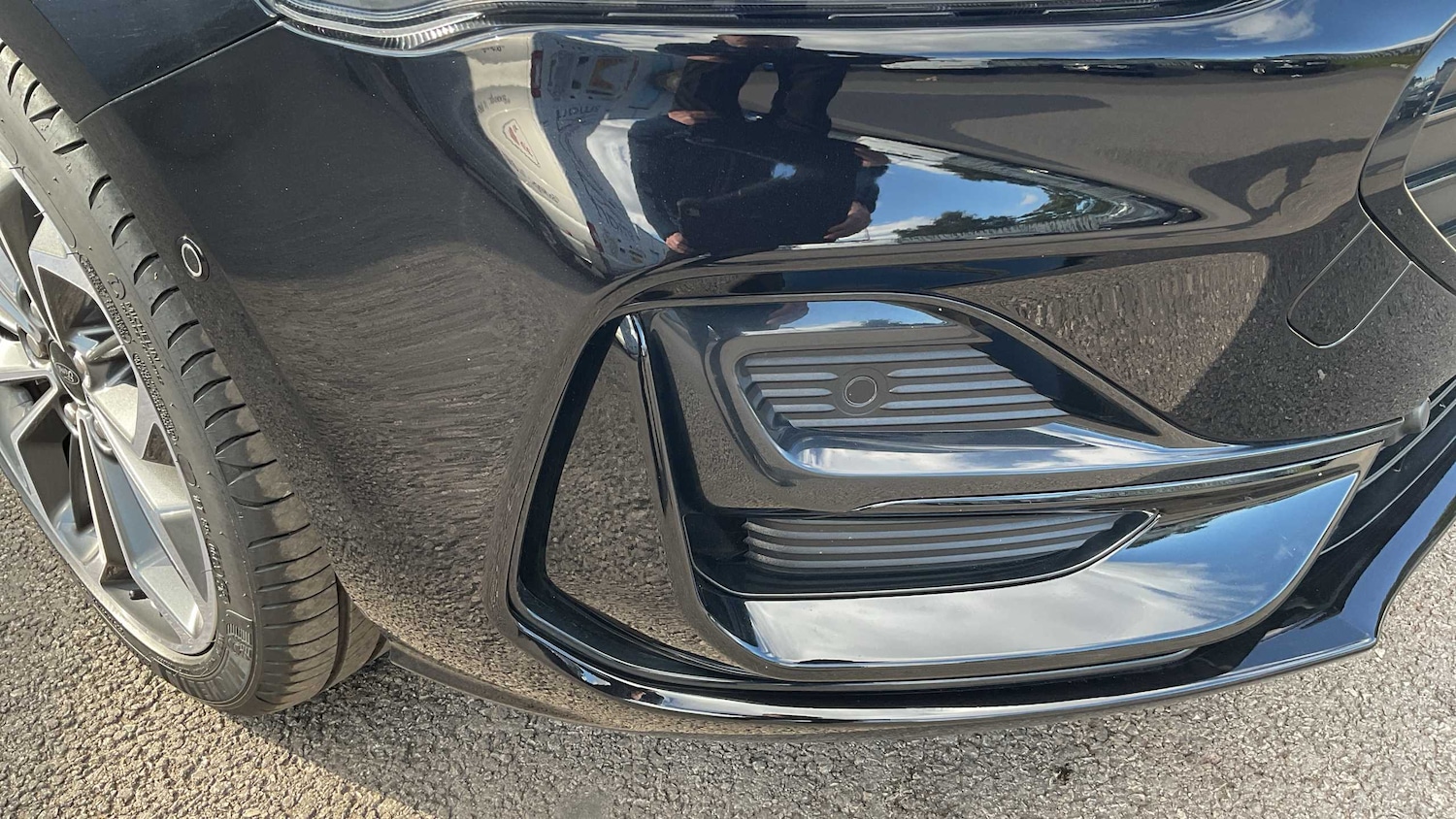 Used Ford Focus 2024 for sale - 76075516: Photo 35