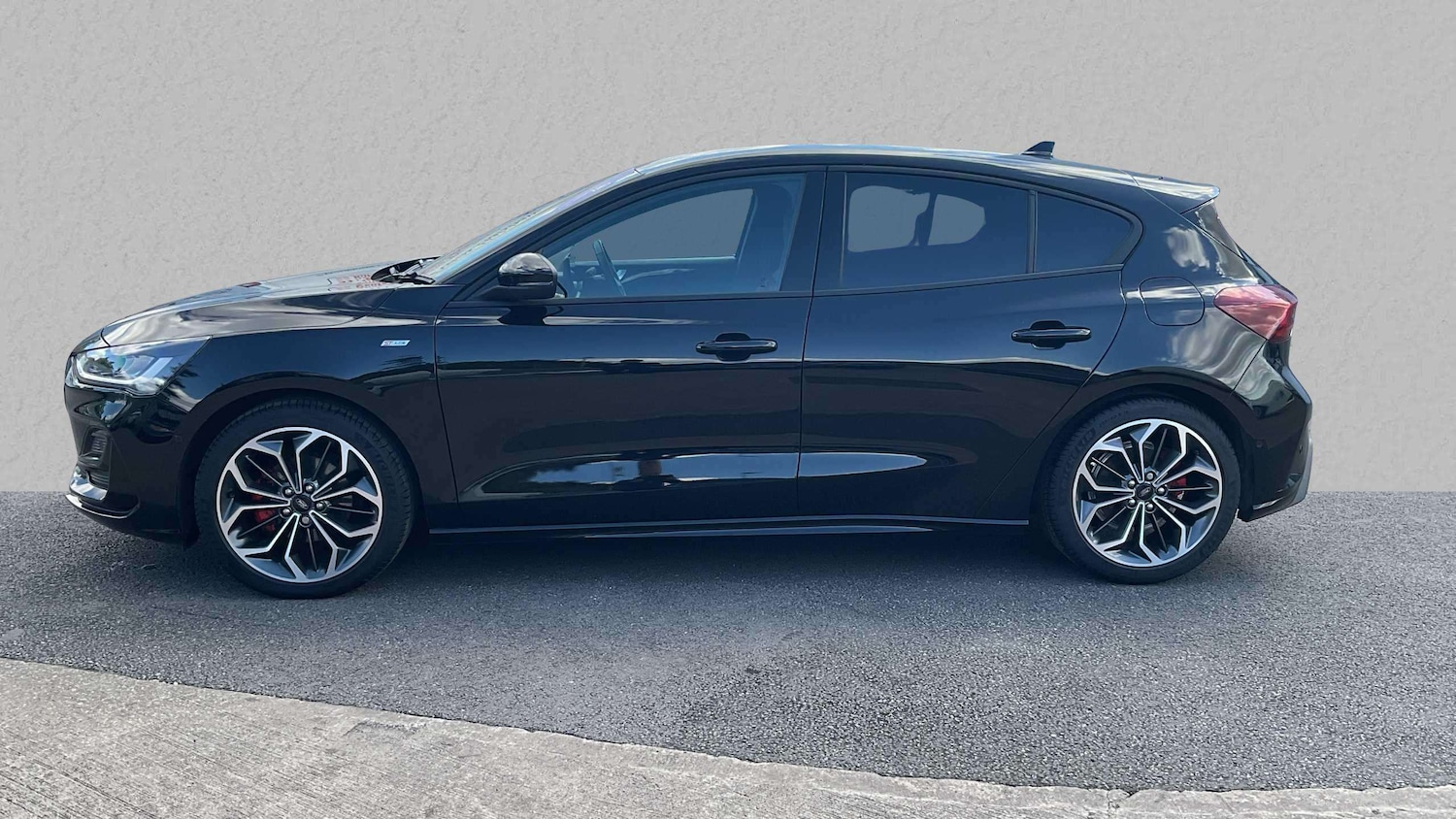Used Ford Focus 2024 for sale - 76075516: Photo 4