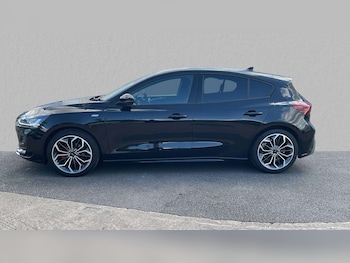Used Ford Focus 2024 for sale - 76075516: Photo 4