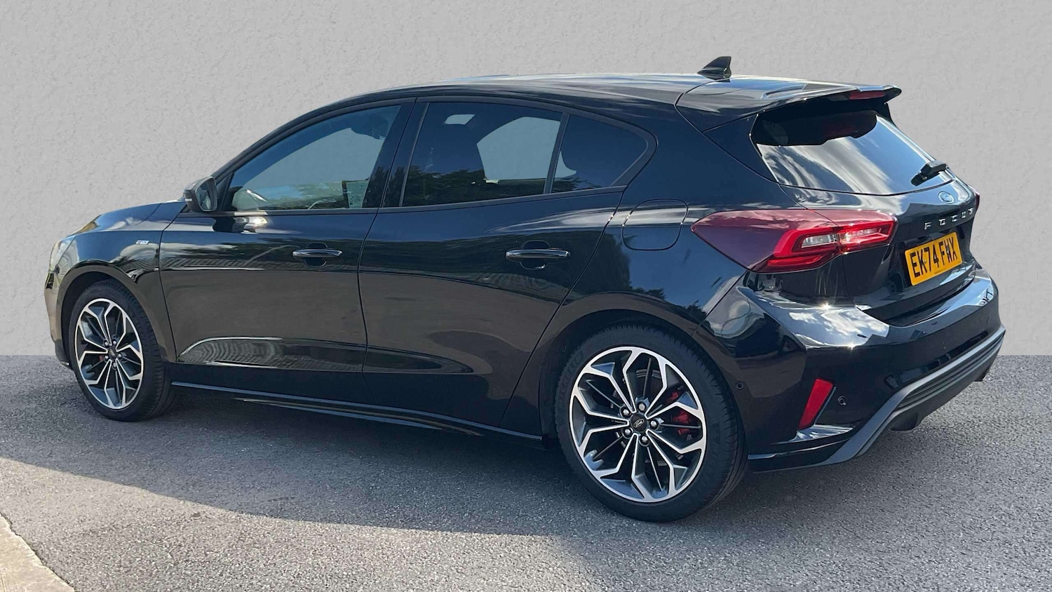 Used Ford Focus 2024 for sale - 76075516: Photo 5