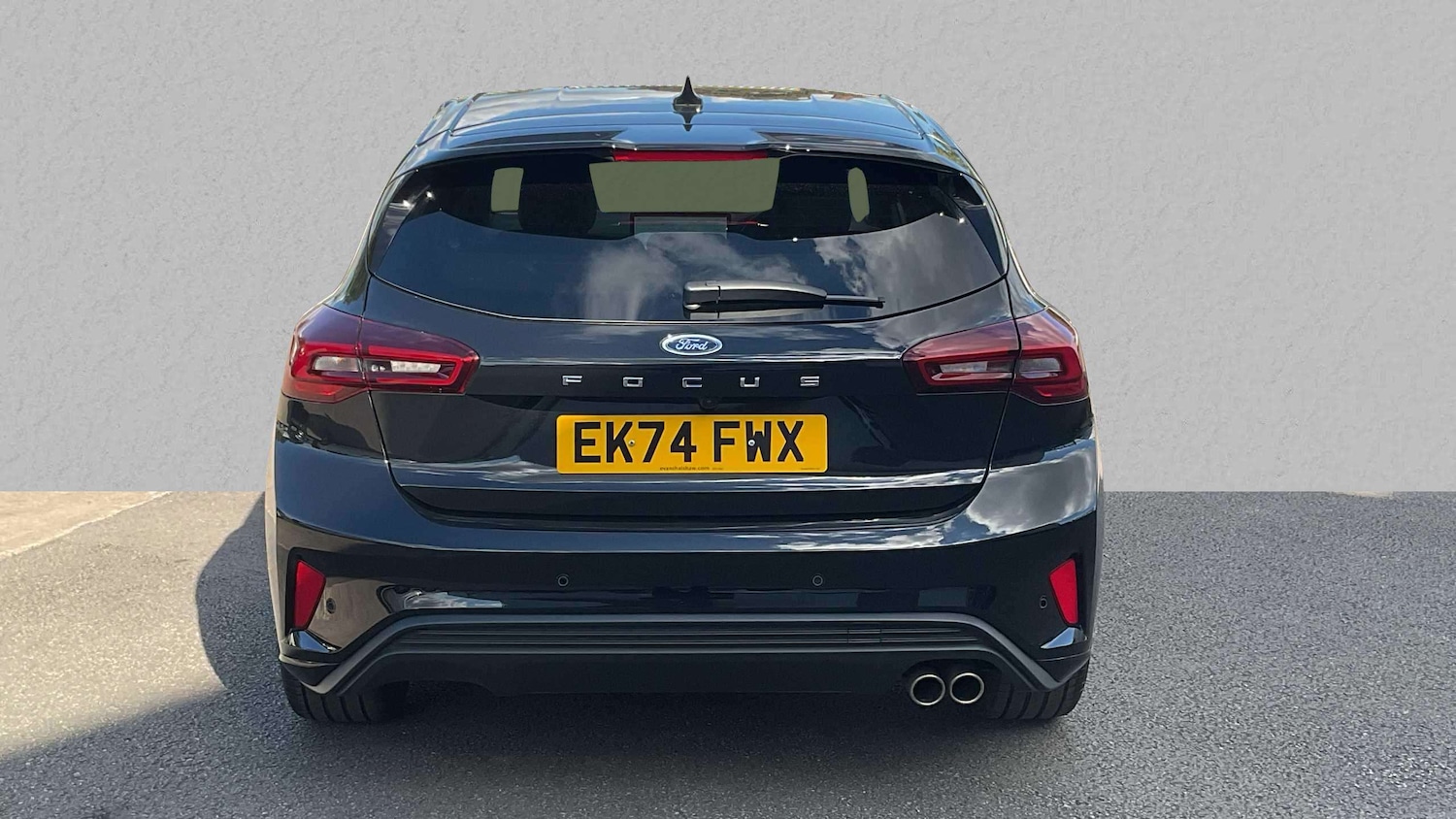 Used Ford Focus 2024 for sale - 76075516: Photo 6