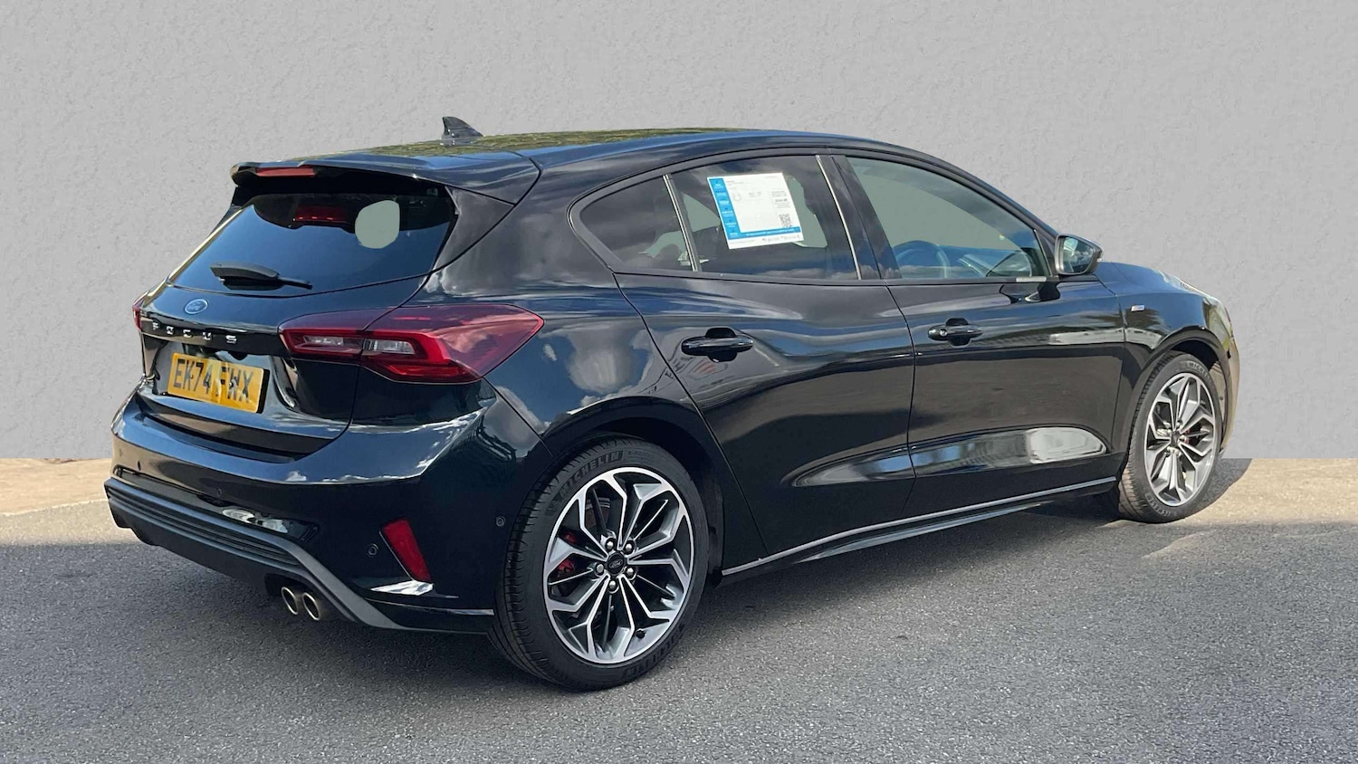 Used Ford Focus 2024 for sale - 76075516: Photo 7