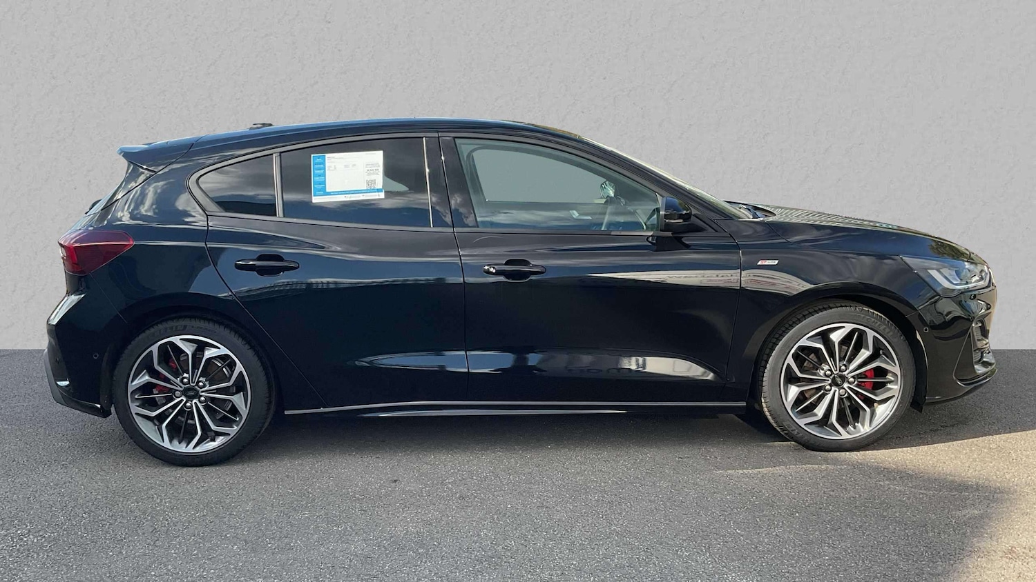 Used Ford Focus 2024 for sale - 76075516: Photo 8