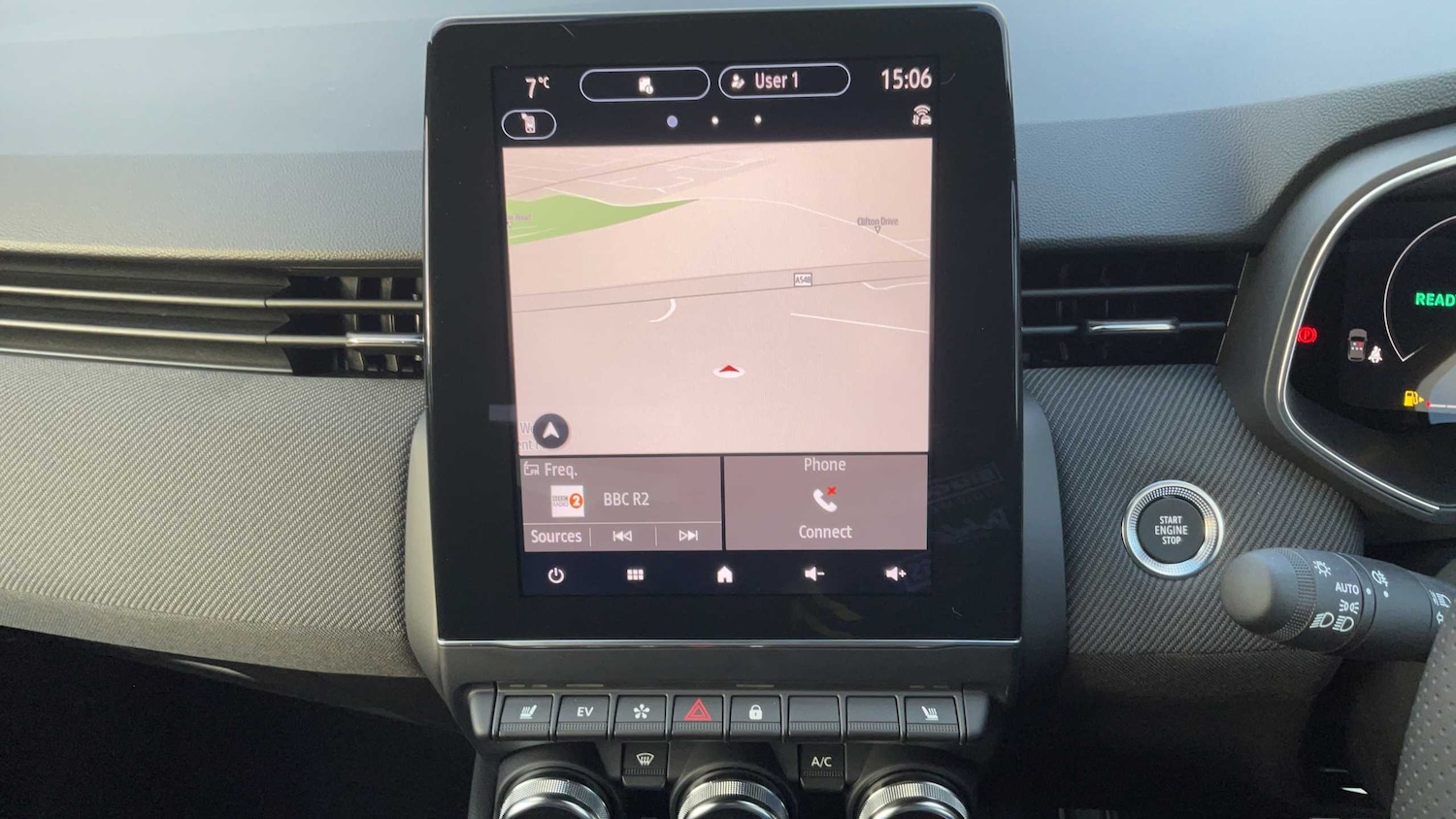 Used Renault Clio 2025 for sale - 77194432: Photo 11