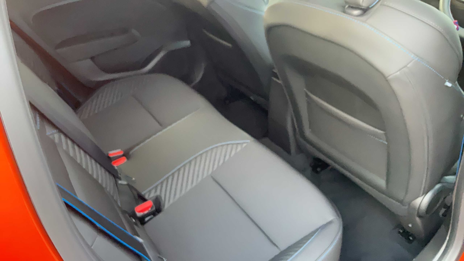 Used Renault Clio 2025 for sale - 77194432: Photo 12