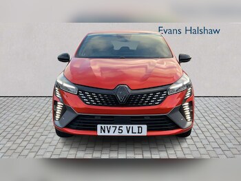 Used Renault Clio 2025 for sale - 77194432: Photo