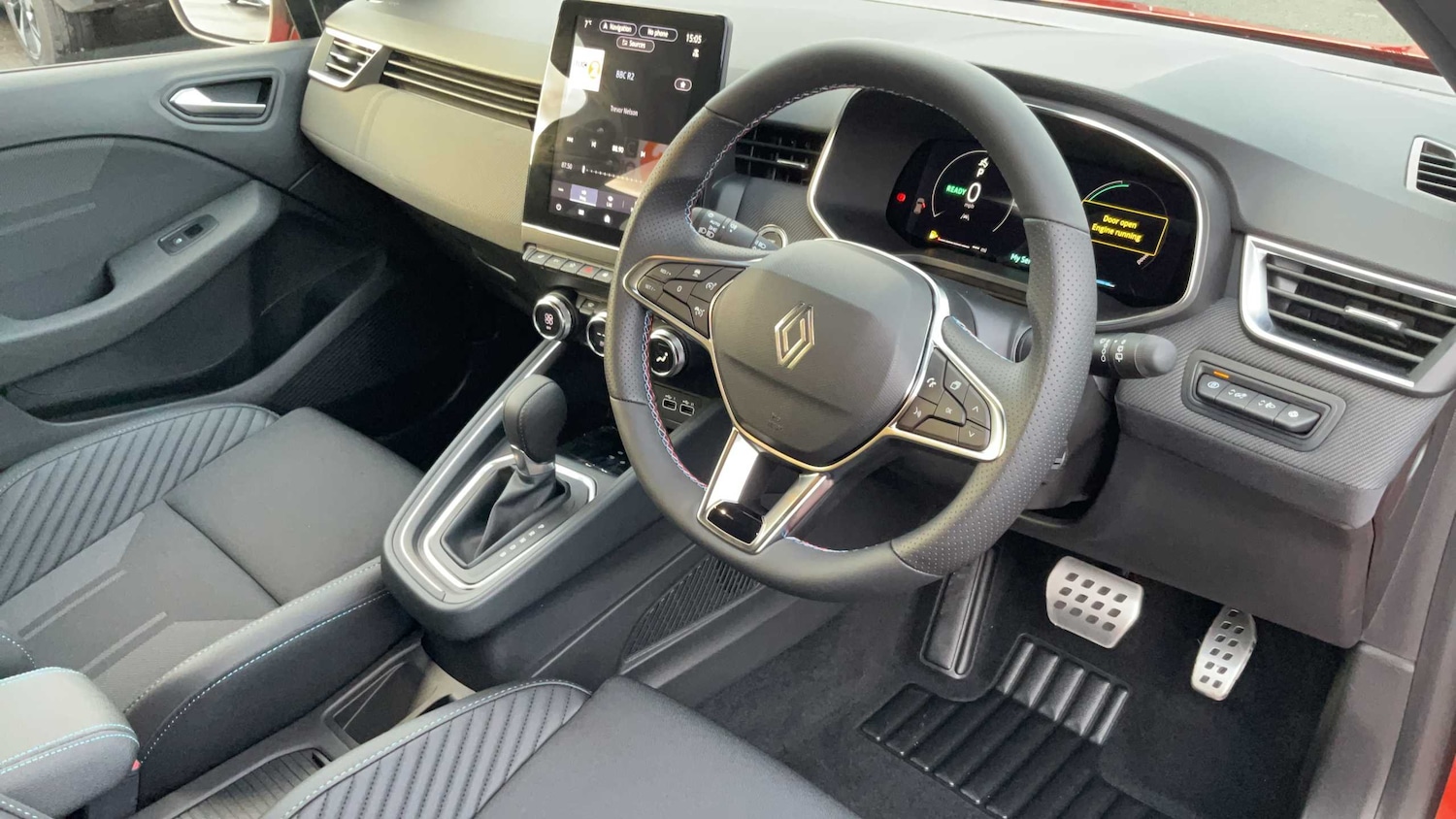 Used Renault Clio 2025 for sale - 77194432: Photo 8