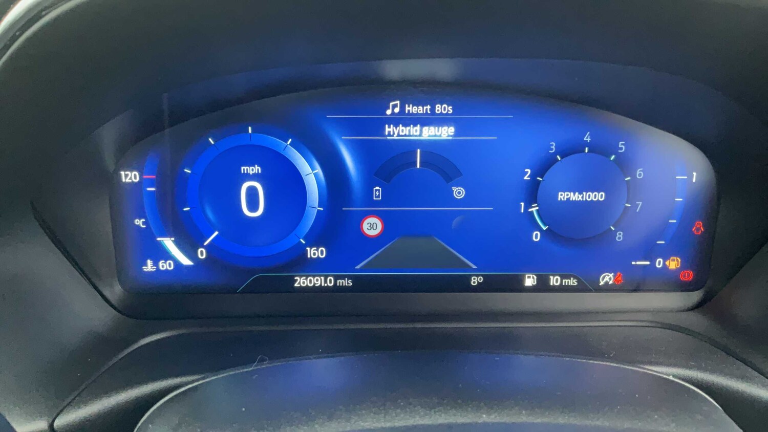 Used Ford Puma for sale - 77943133: Photo 10