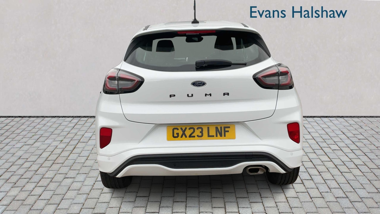 Used Ford Puma for sale - 77943133: Photo 5