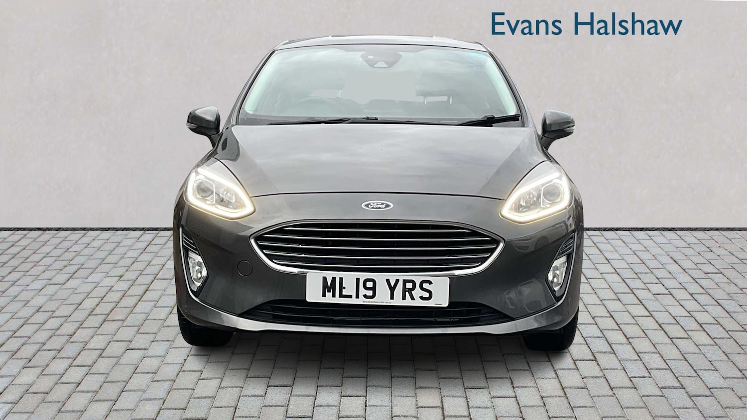 Used Ford Fiesta 2019 for sale - 76978757: Photo 2