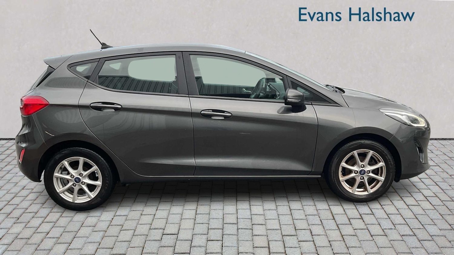 Used Ford Fiesta 2019 for sale - 76978757: Photo 3
