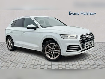 Audi - Q5