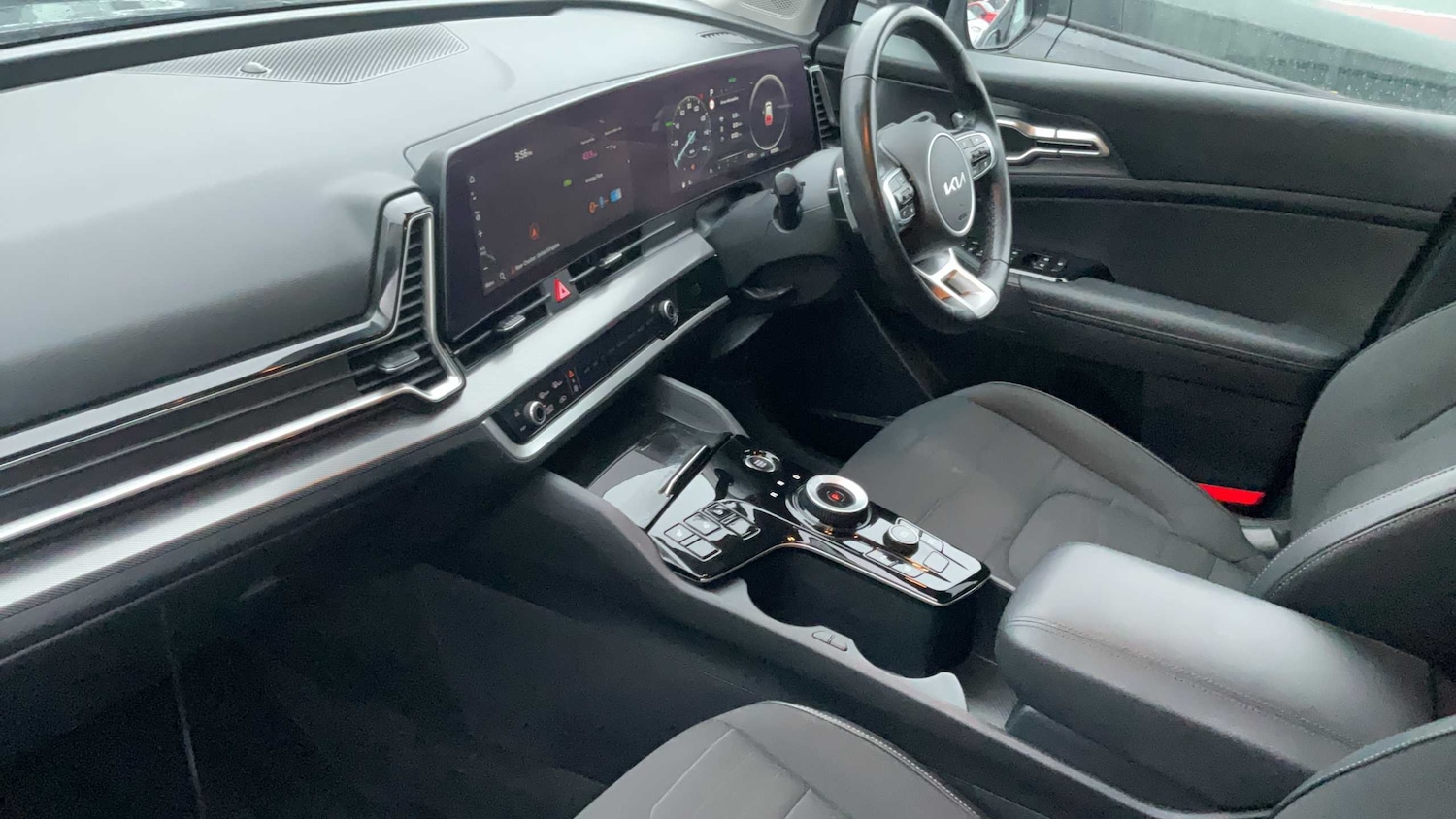 Used Kia Sportage 2023 for sale - 77414553: Photo 13
