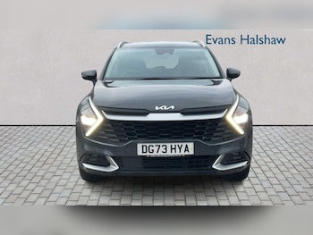 Used Kia Sportage 2023 for sale - 77414553: Photo