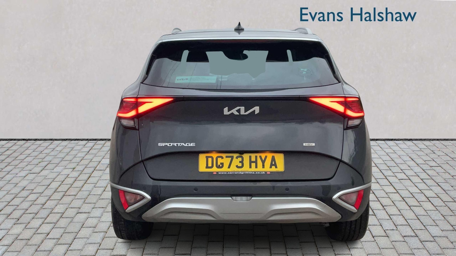 Used Kia Sportage 2023 for sale - 77414553: Photo 5