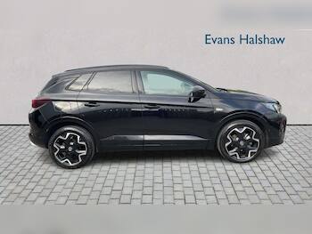Used Vauxhall Grandland 2023 for sale - 79745512: Photo