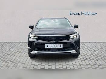 Used Vauxhall Grandland 2023 for sale - 79745512: Photo