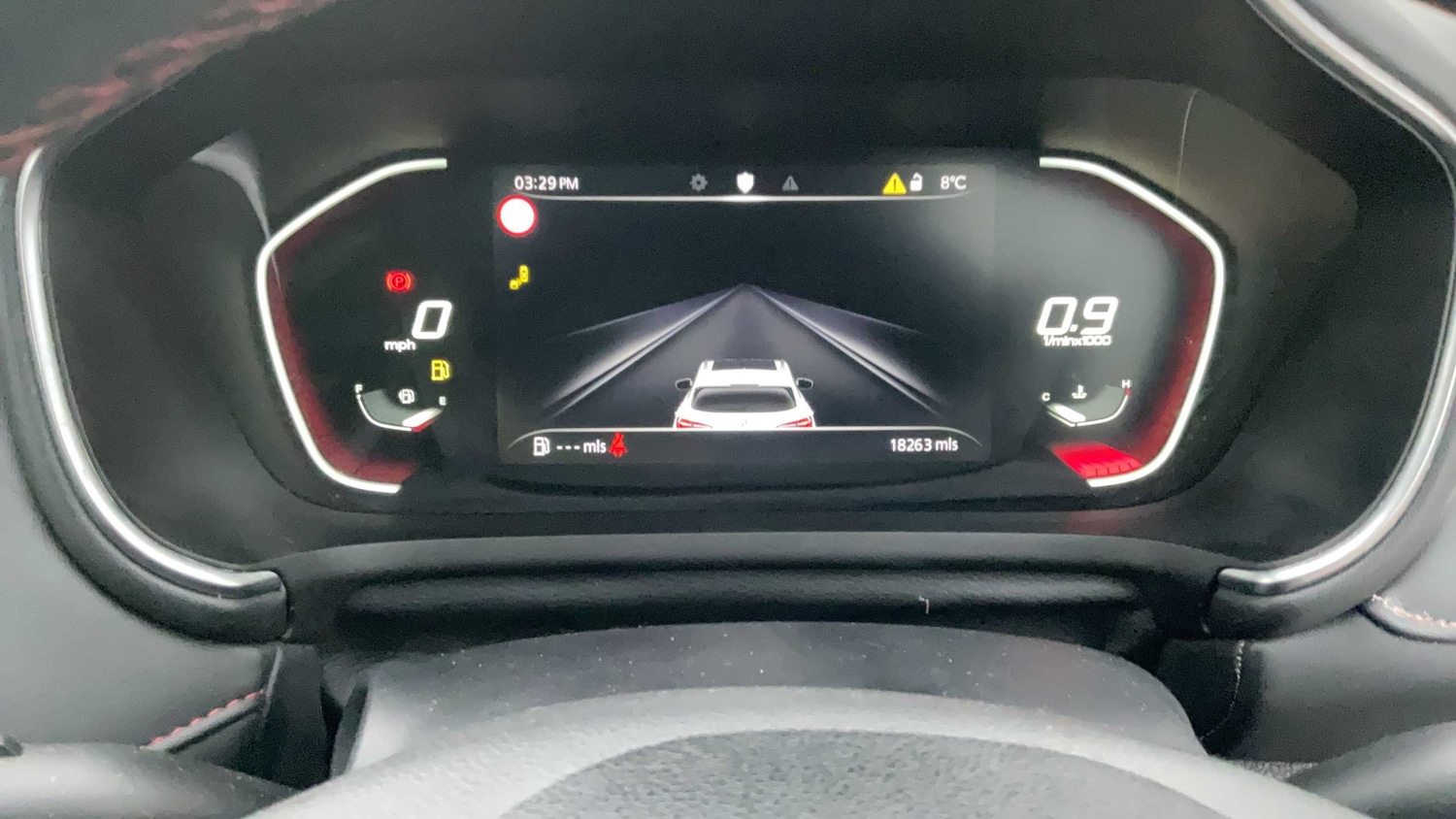 Used MG MG HS 2022 for sale - 77082996: Photo 10