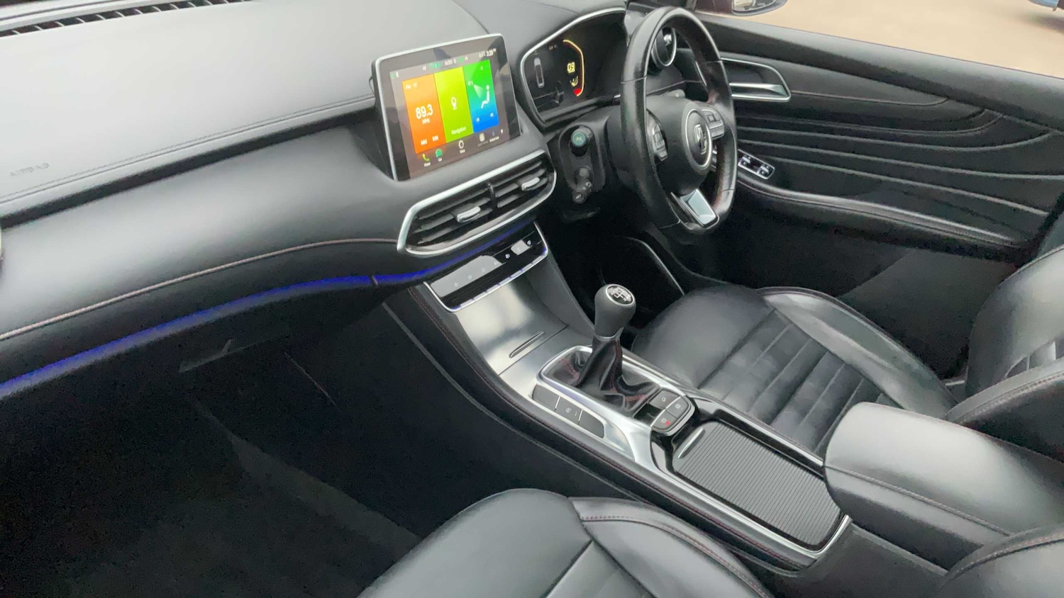 Used MG MG HS 2022 for sale - 77082996: Photo 13