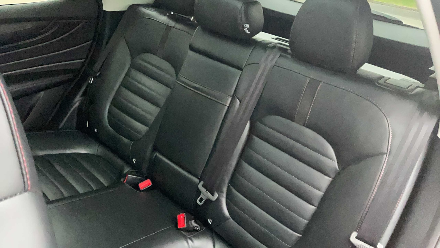 Used MG MG HS 2022 for sale - 77082996: Photo 14